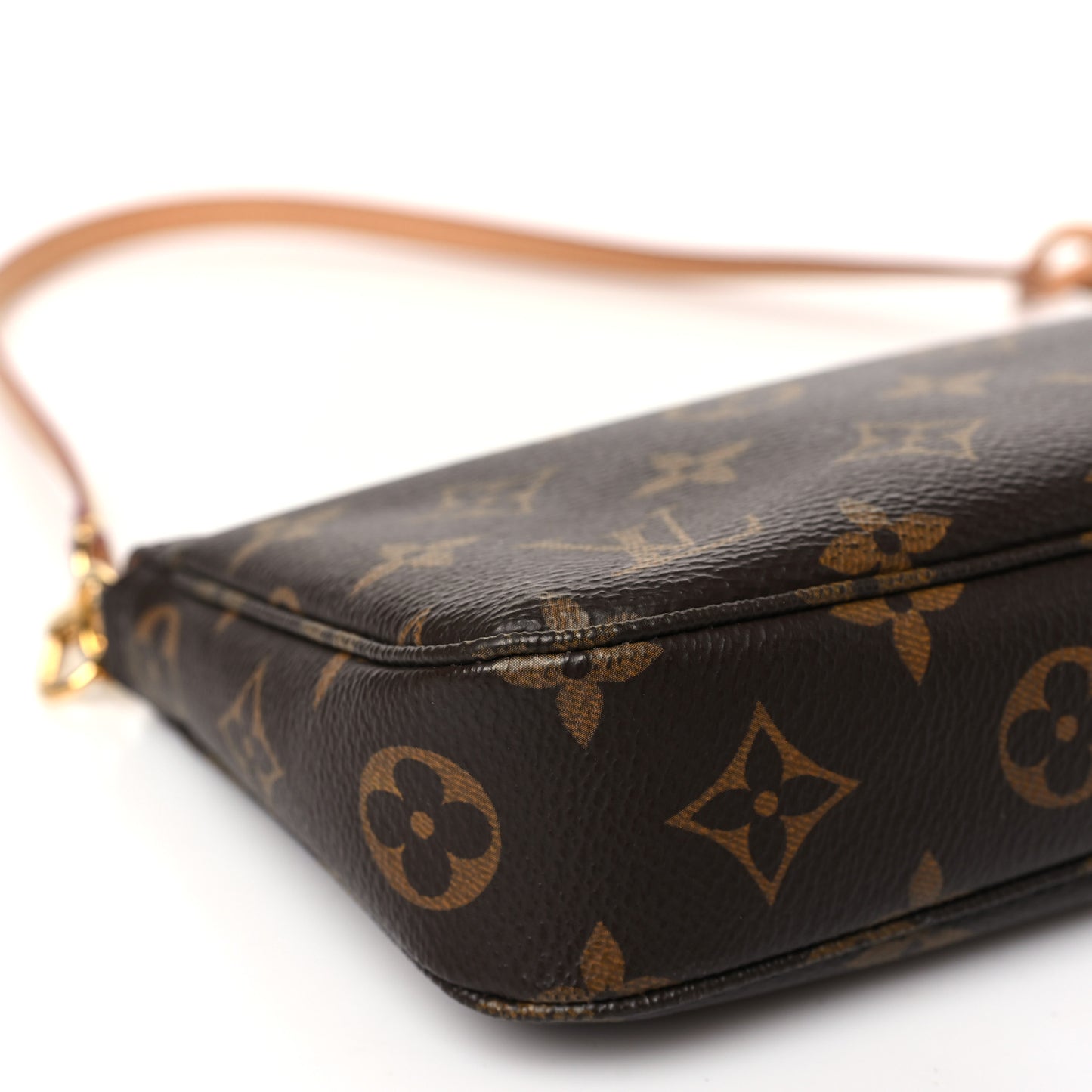 Monogram Pochette Accessories NM