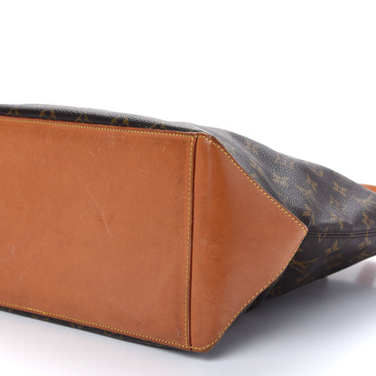 Louis Vuitton Monogram Cabas Mezzo 8 of 8
