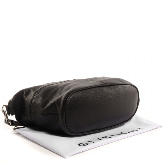 Givenchy Sugar Goatskin Medium Nightingale Black 4 of 9