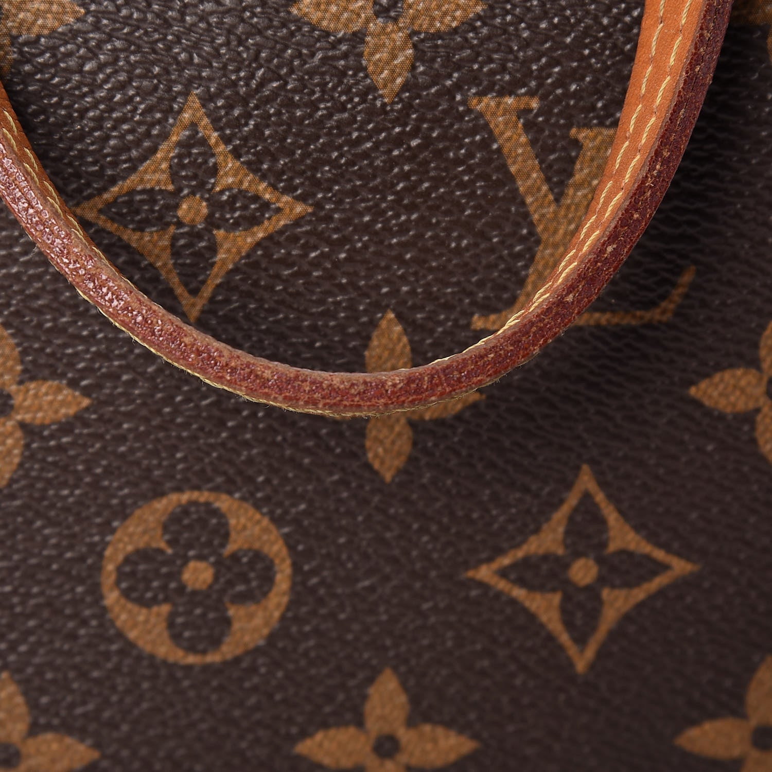 Louis Vuitton Monogram Neo Neverfull MM 16 of 20