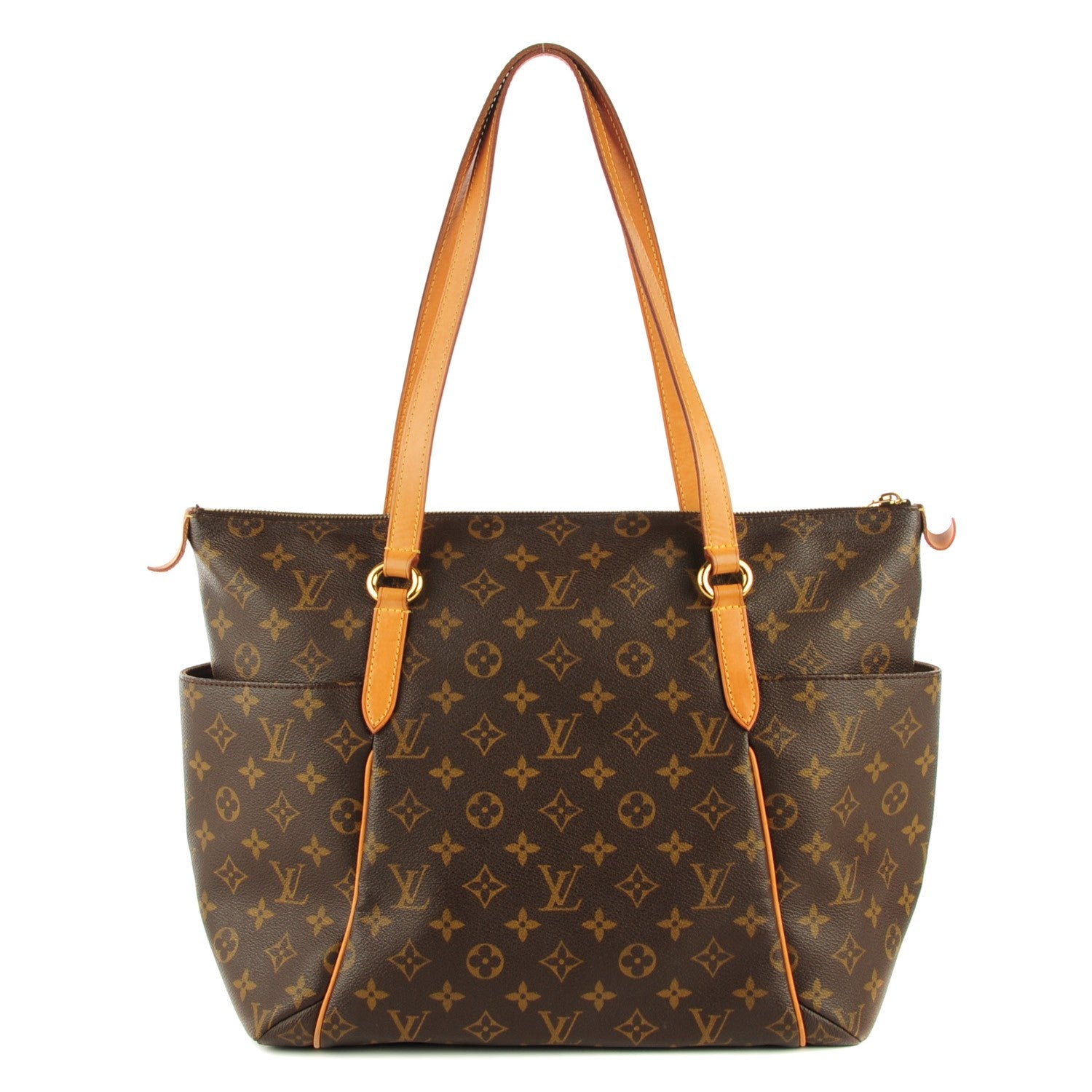 Louis Vuitton Monogram Totally MM 1 of 7
