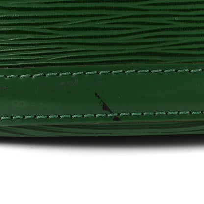 Louis Vuitton Epi Saint Jacques GM Borneo 10 of 21