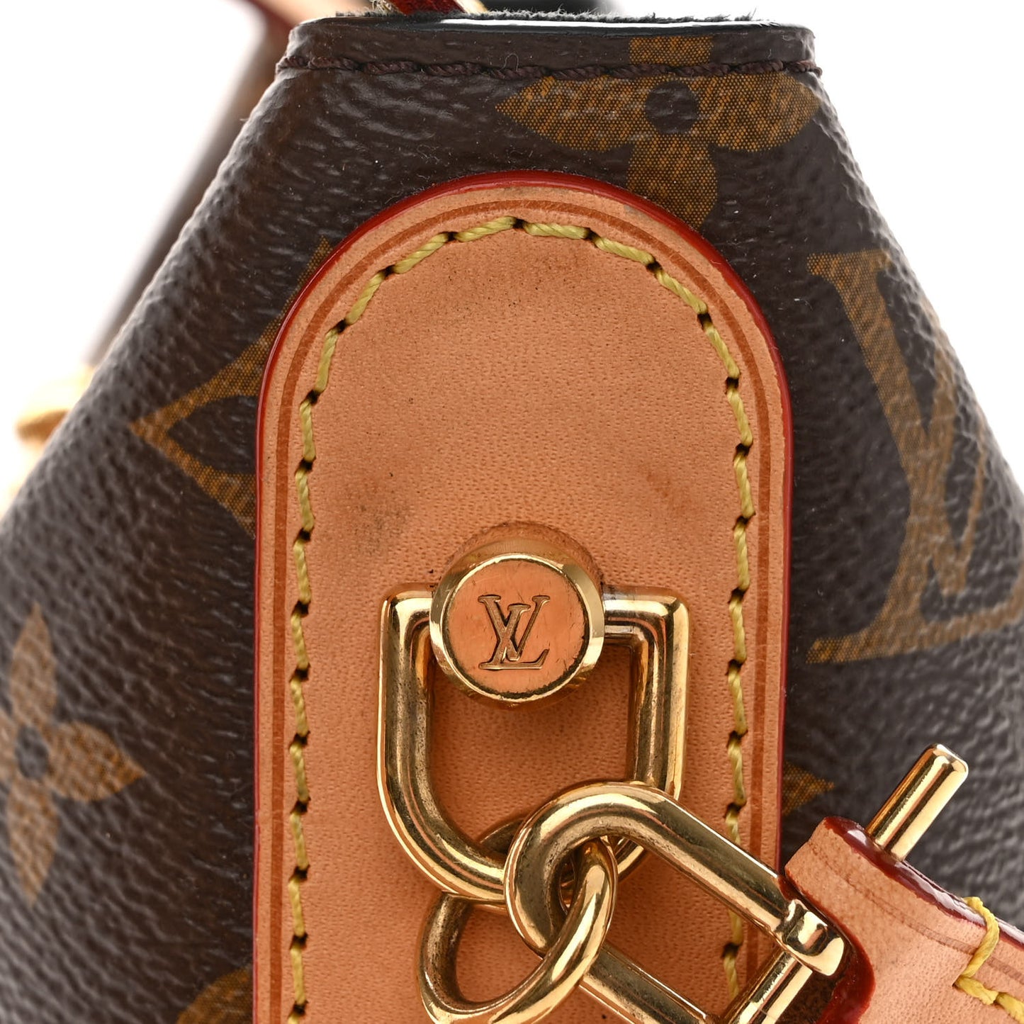 Monogram Duffle Bag