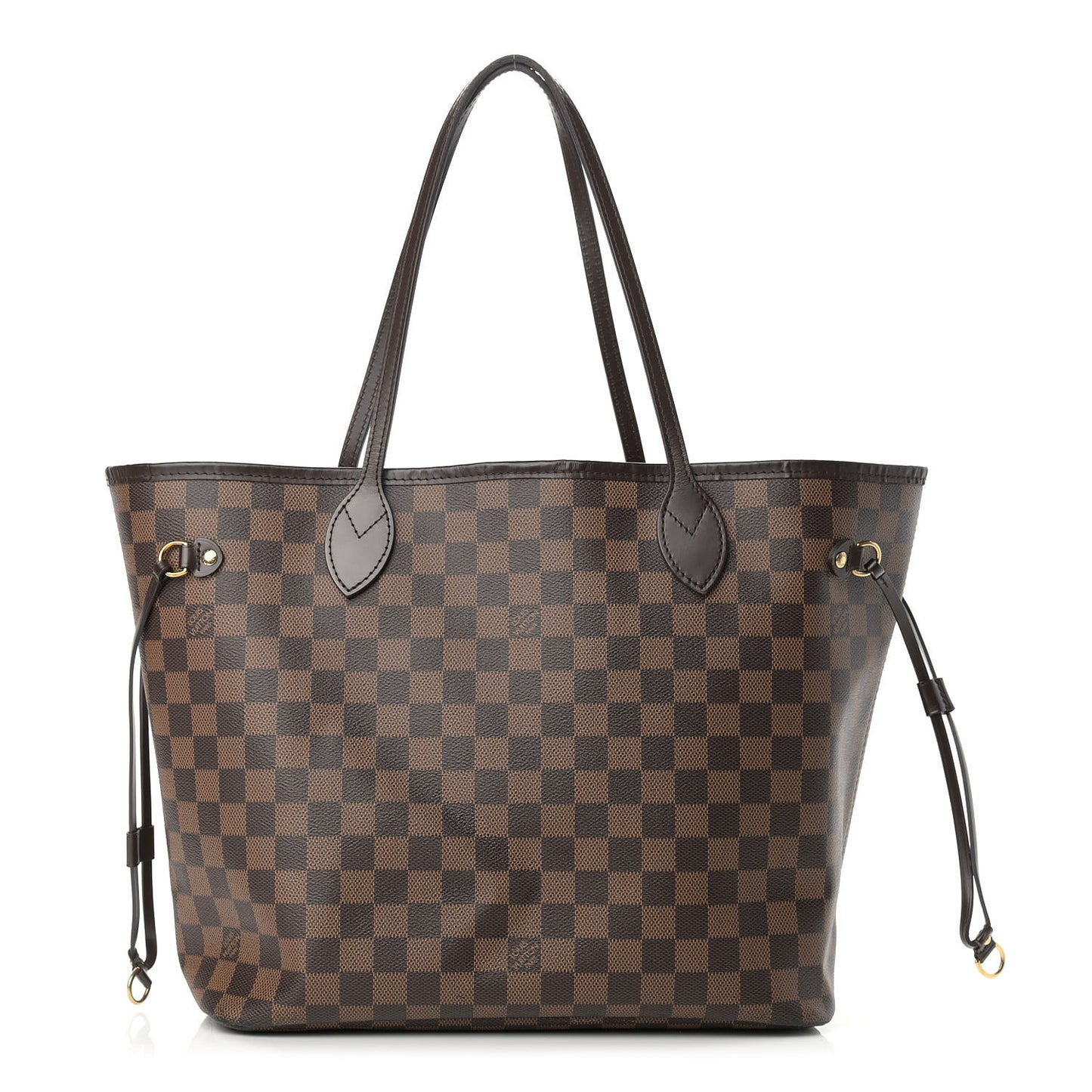 Damier Ebene Neo Neverfull MM