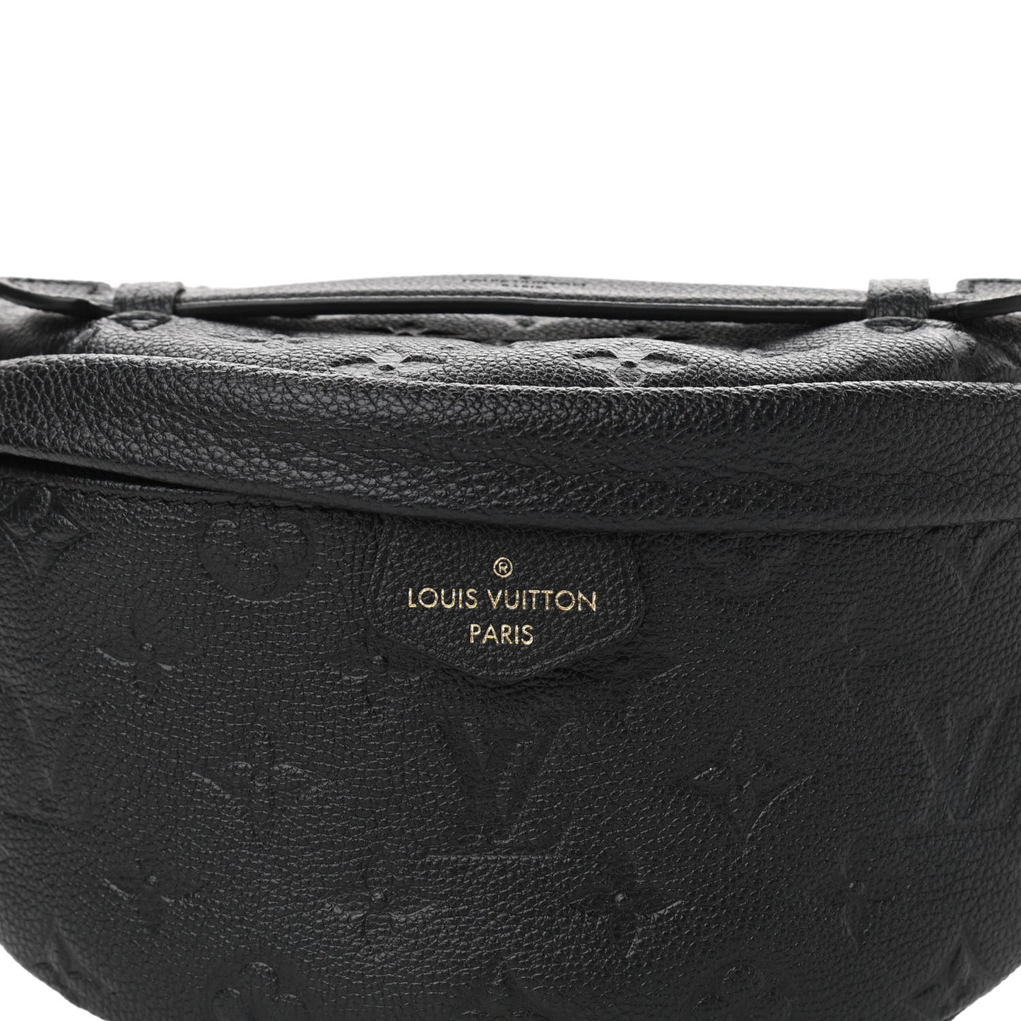 Empreinte BumBag Black