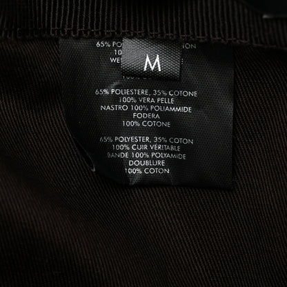 Gucci Monogram Web Baseball Hat M Beige Cocoa 8 of 9