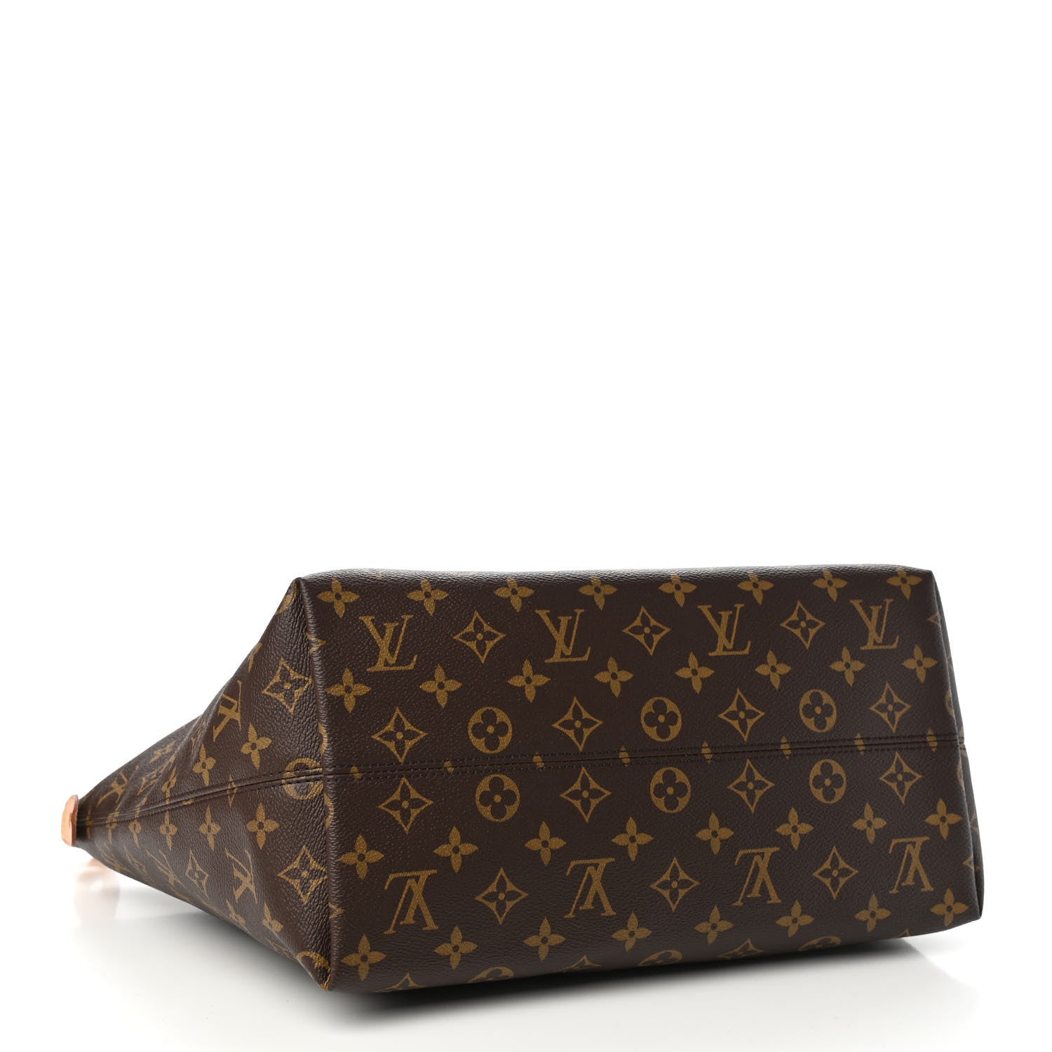 Louis Vuitton Monogram Iena MM 4 of 9