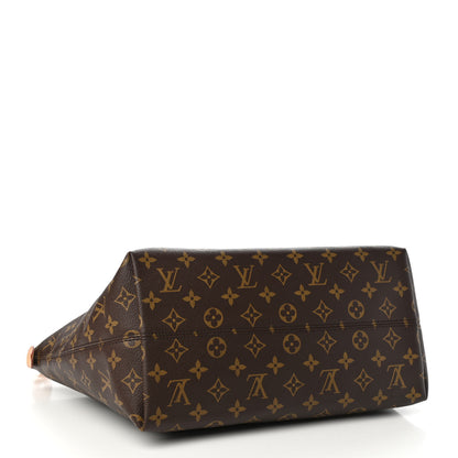 Louis Vuitton Monogram Iena MM 4 of 9
