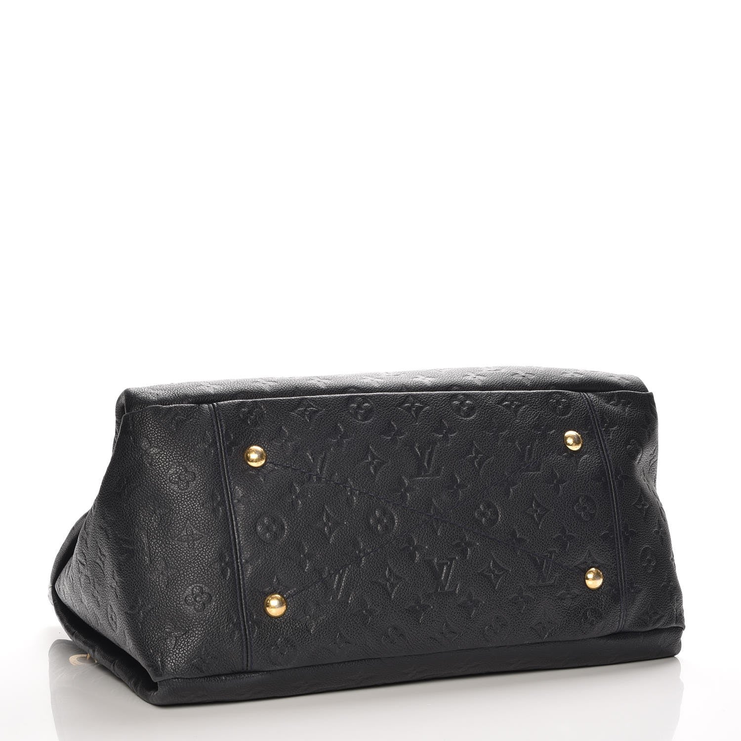 Louis Vuitton Empreinte Artsy MM Infini 4 of 7