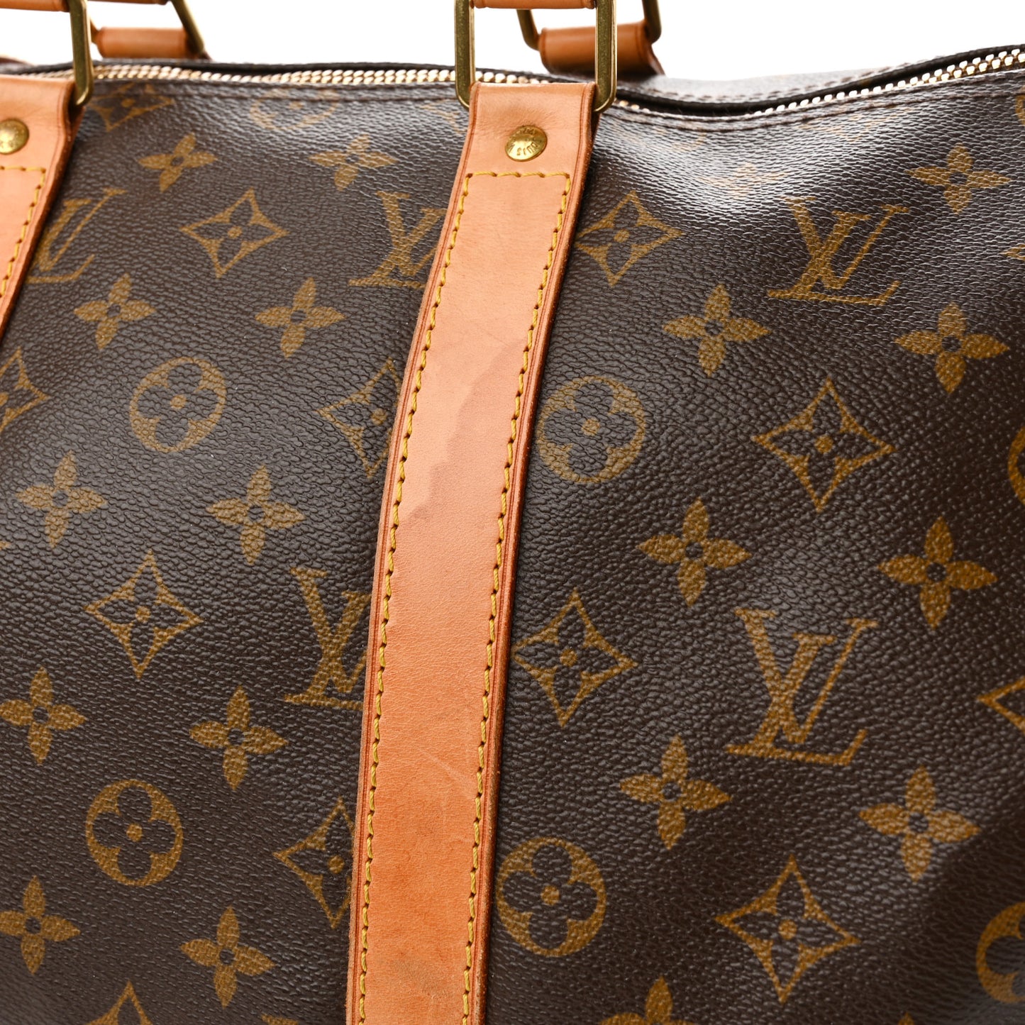 Monogram Keepall Bandouliere 45