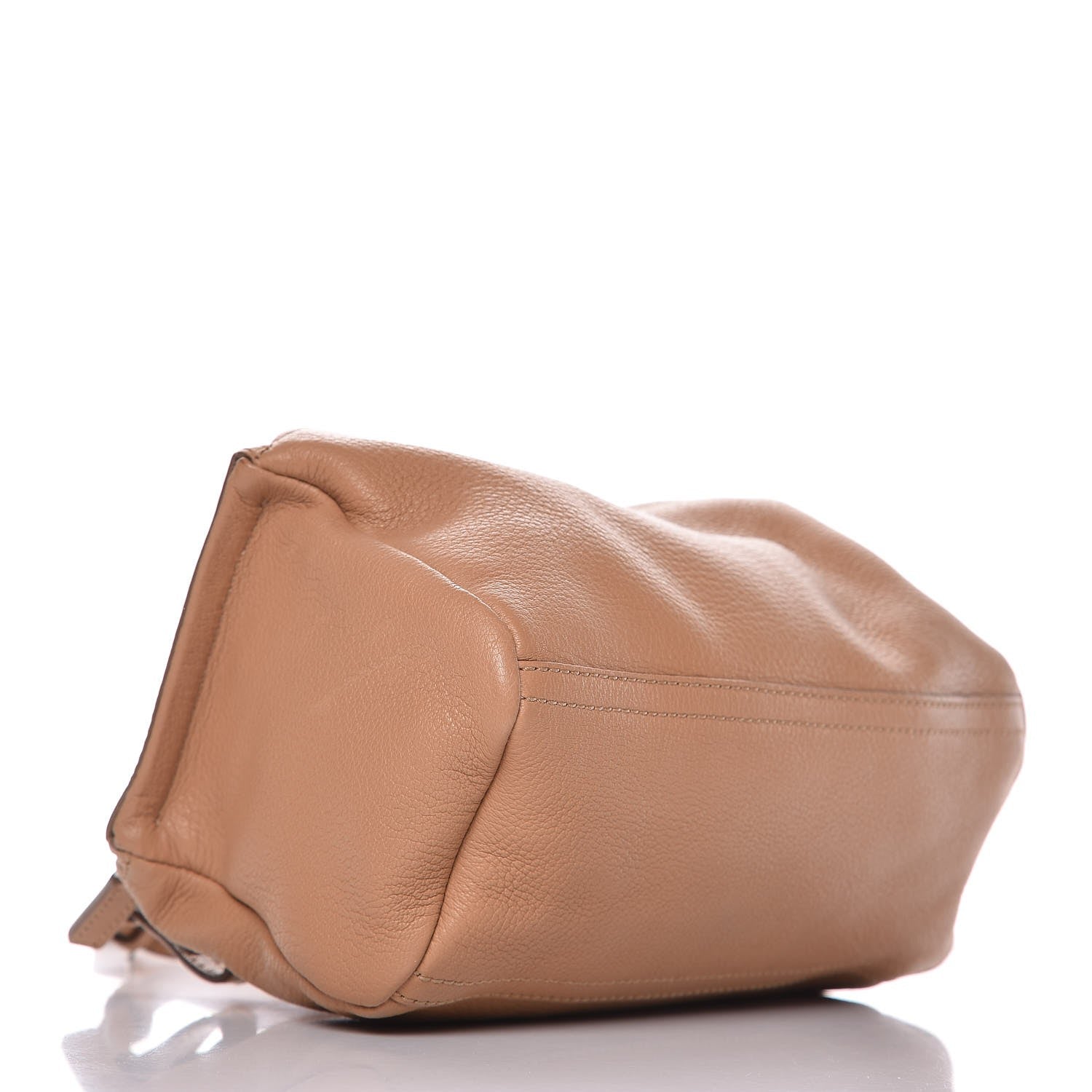 Givenchy Sugar Goatskin Mini Pandora Medium Beige 4 of 7