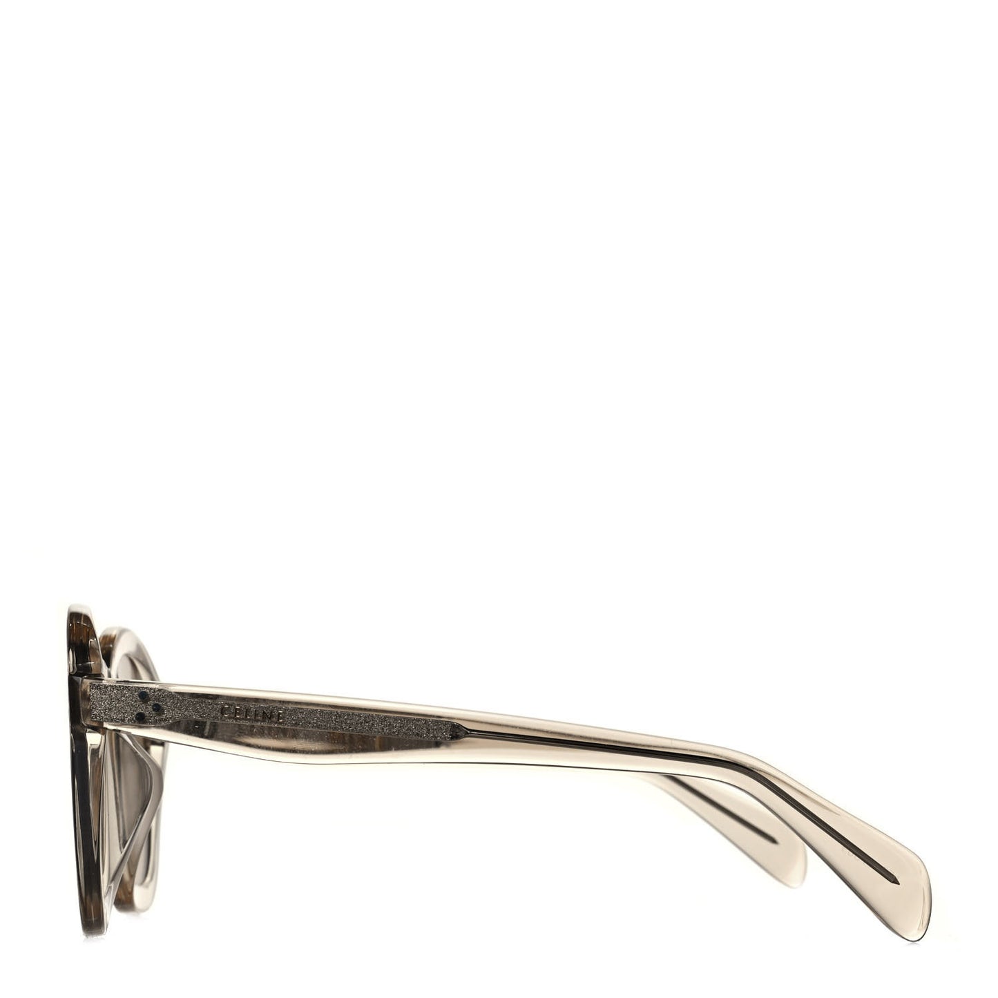 Acetate Sunglasses CL 400171 Clear