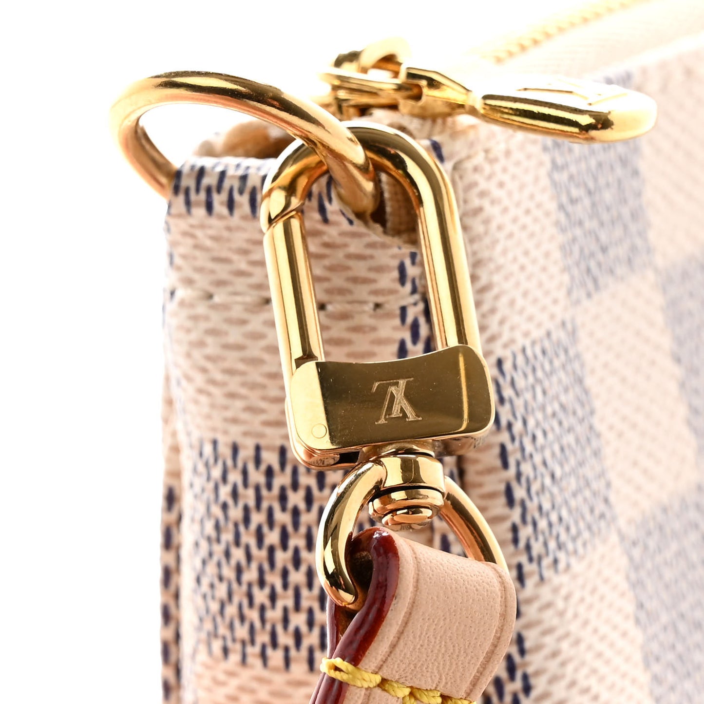 Damier Azur Pochette Accessories NM
