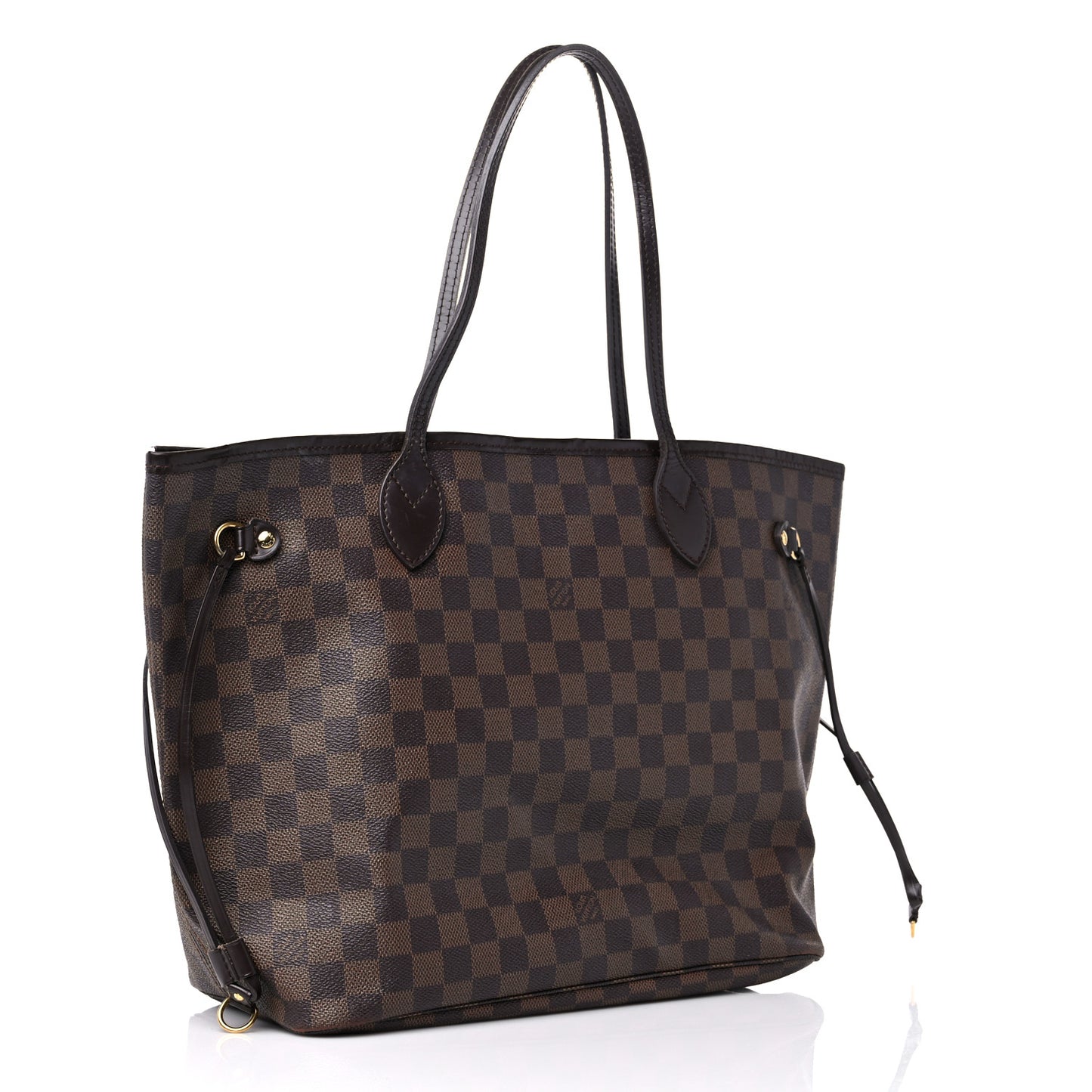 Damier Ebene Neverfull MM