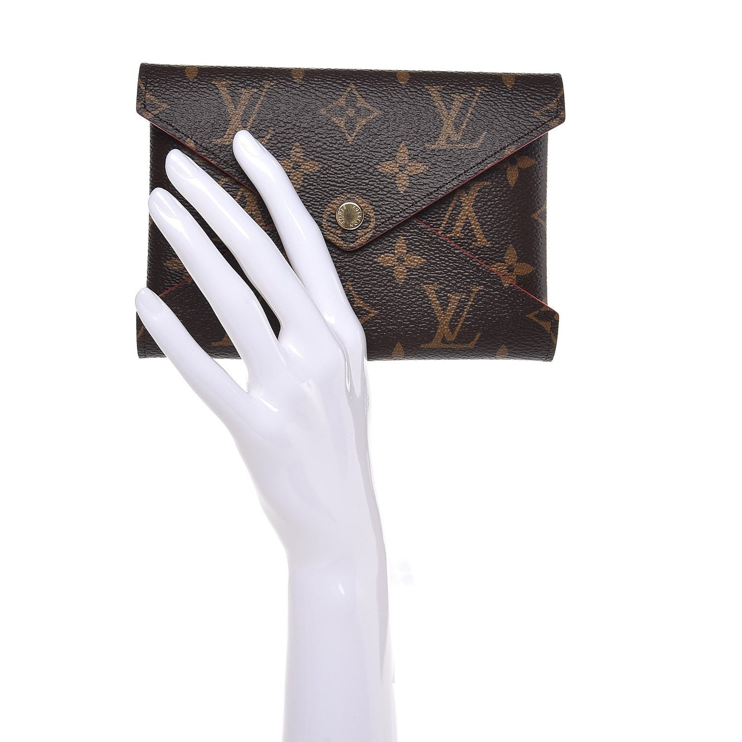 Monogram Medium Kirigami Pochette Insert