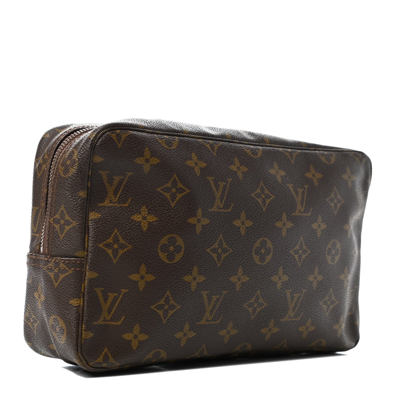 Louis Vuitton Monogram Trousse Toilette 28 2 of 4