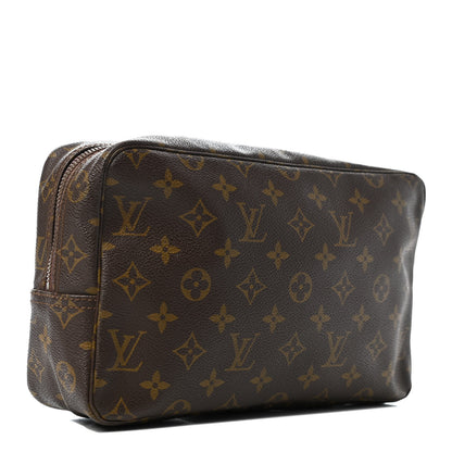 Louis Vuitton Monogram Trousse Toilette 28 2 of 4