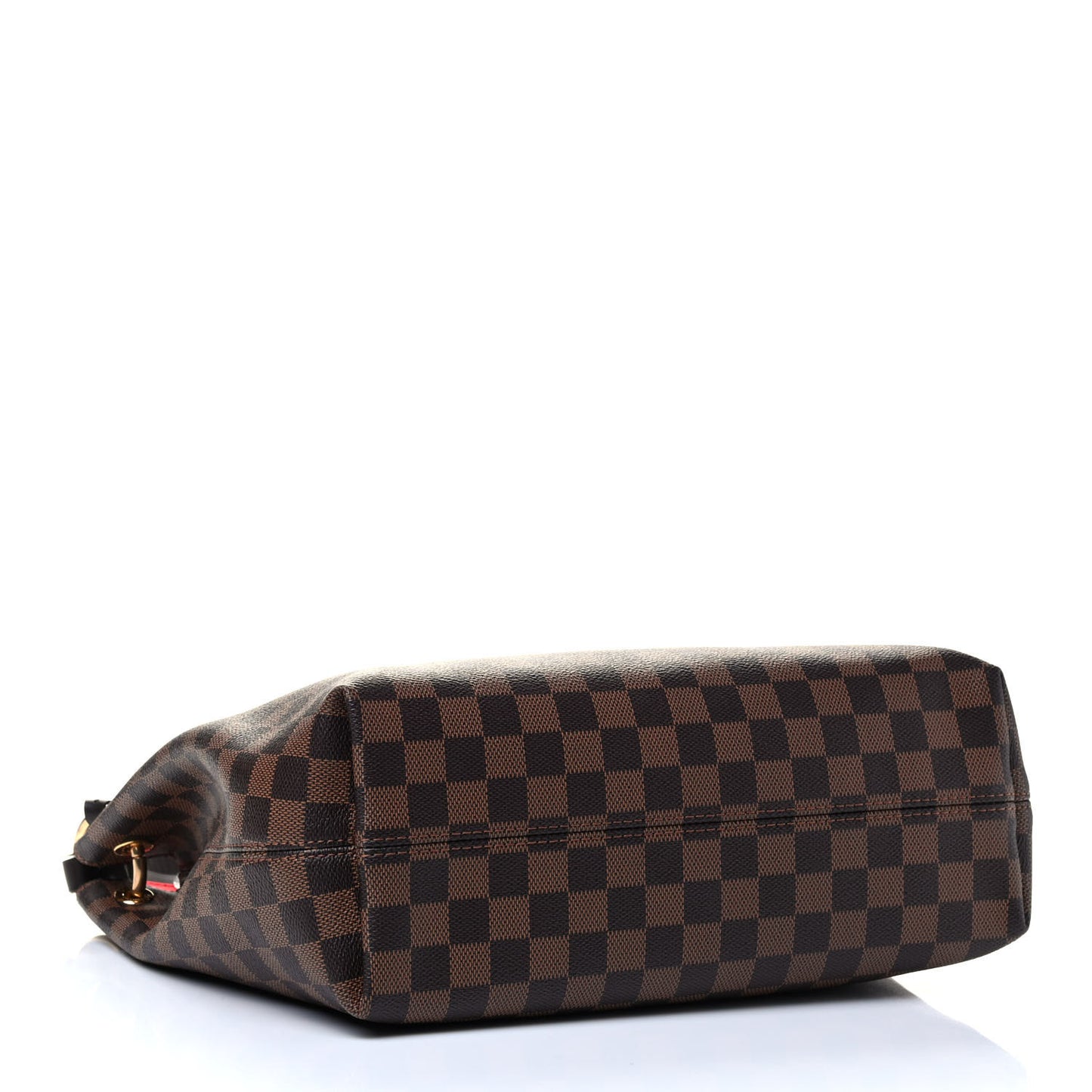 Damier Ebene Graceful PM