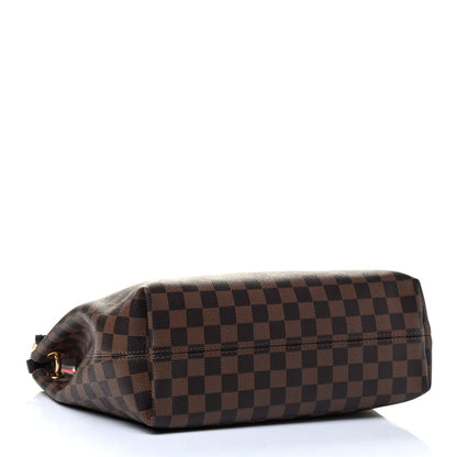 Louis Vuitton Damier Ebene Graceful PM 3 of 4
