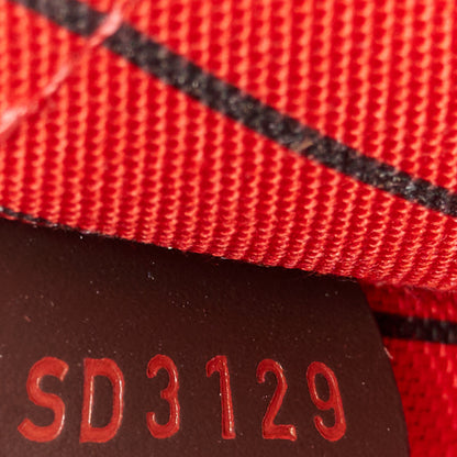 Louis Vuitton Damier Ebene Neo Neverfull MM 13 of 16