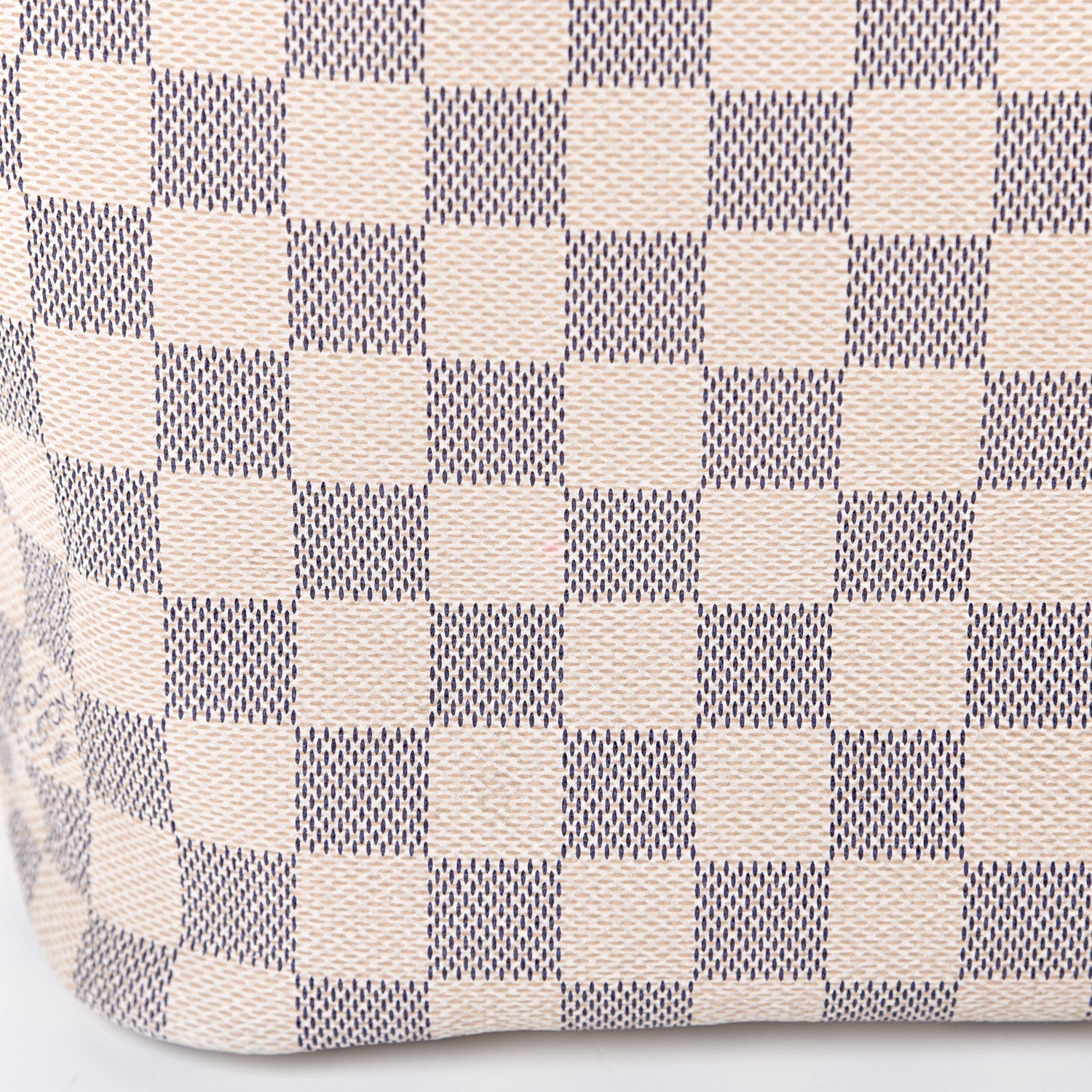 Louis Vuitton Damier Azur Neo Neverfull MM 13 of 13