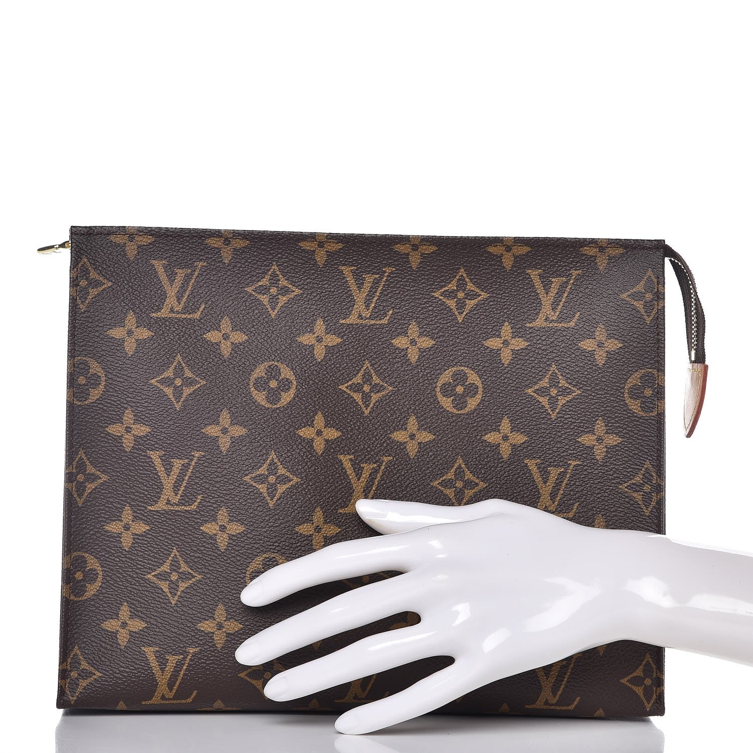 Louis Vuitton Monogram Toiletry Pouch 26 2 of 7