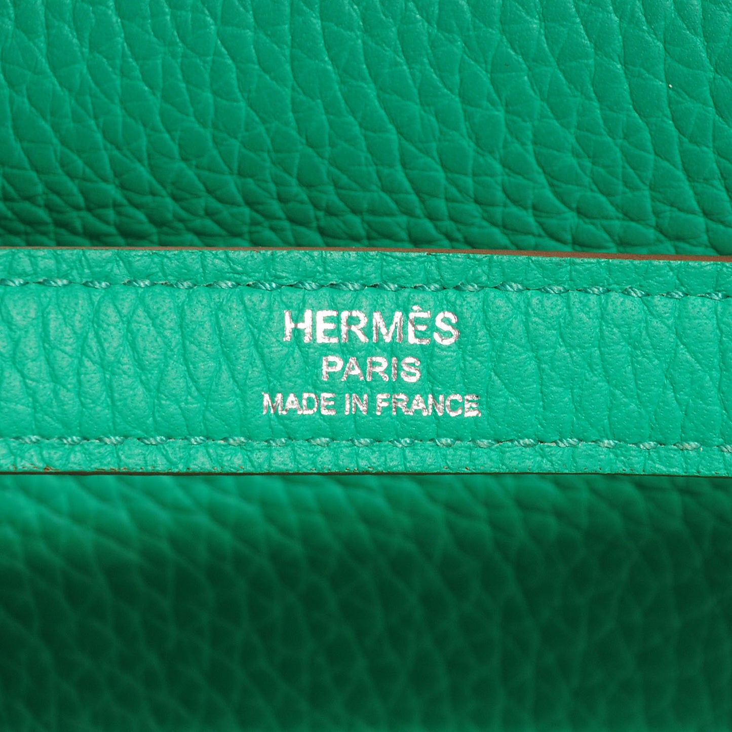 Taurillon Clemence Kelly Retourne 35 Menthe