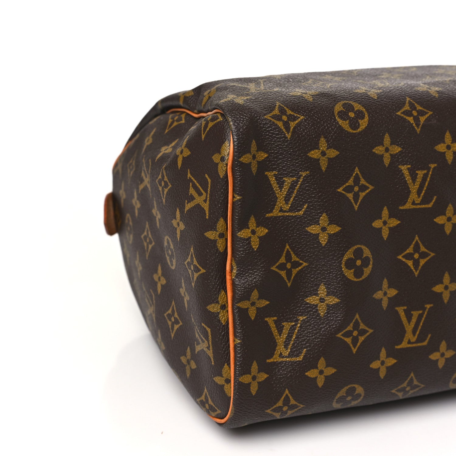 Louis Vuitton Monogram Speedy 30 8 of 9