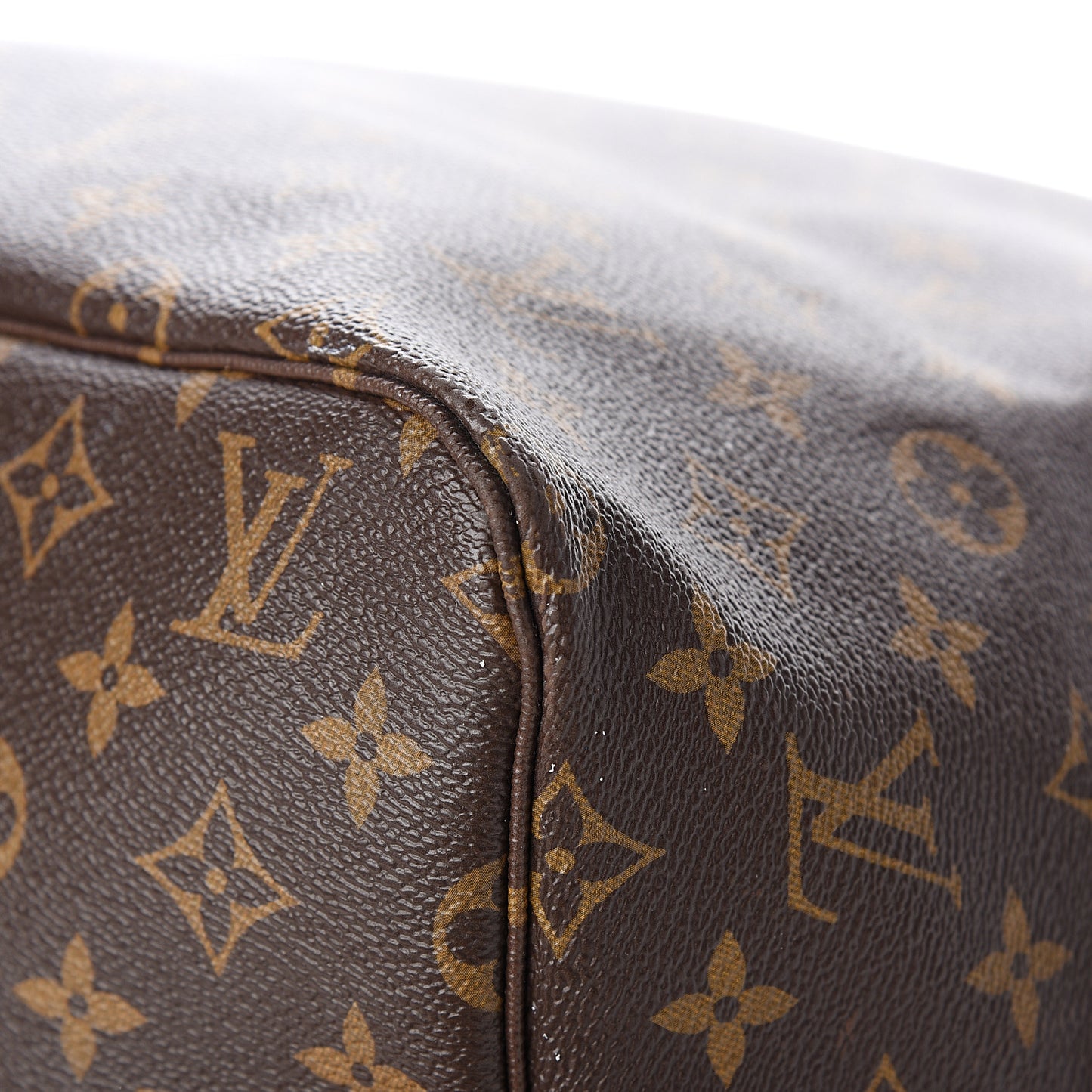 Monogram Neo Neverfull GM Pivoine