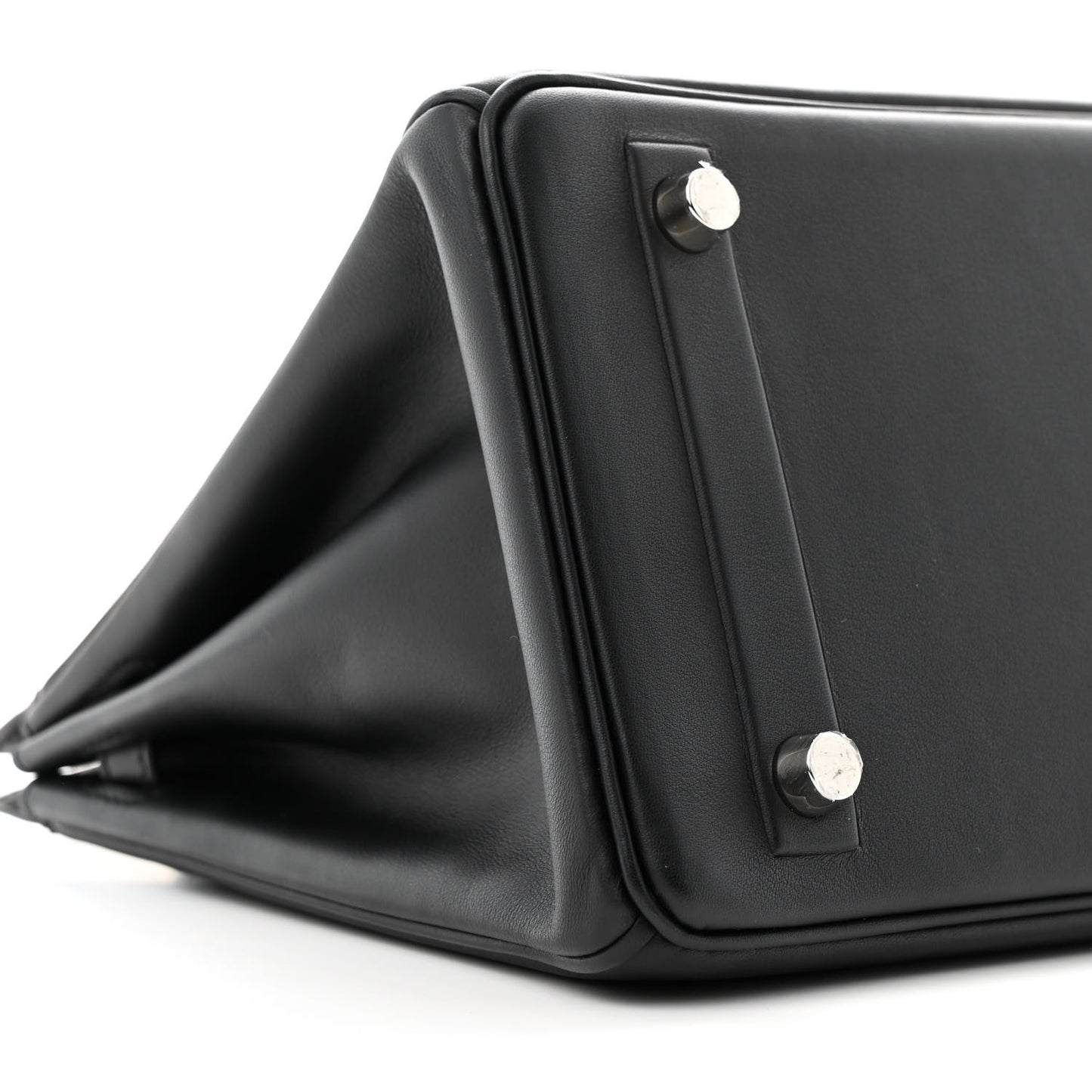 Swift Birkin Shadow 25 Black