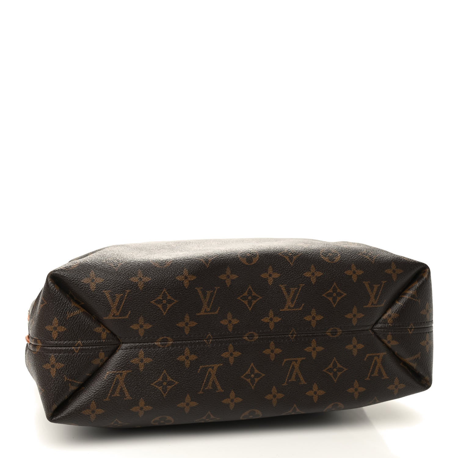 Louis Vuitton Monogram Sully MM 4 of 9