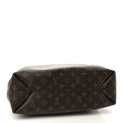 Louis Vuitton Monogram Sully MM 4 of 9