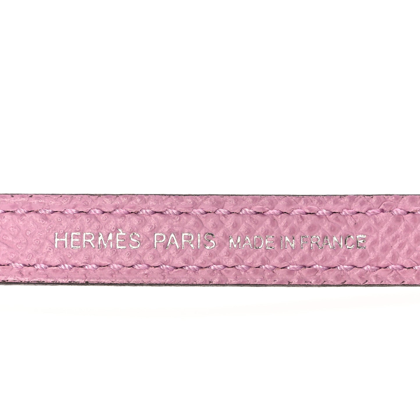 Epsom Mini Kelly Sellier 20 Chai Mauve Sylvestre Lime