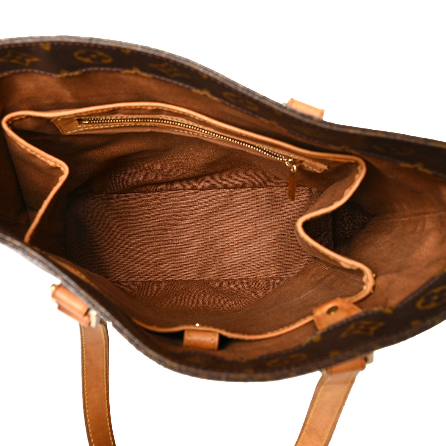Louis Vuitton Monogram Vavin GM 5 of 13