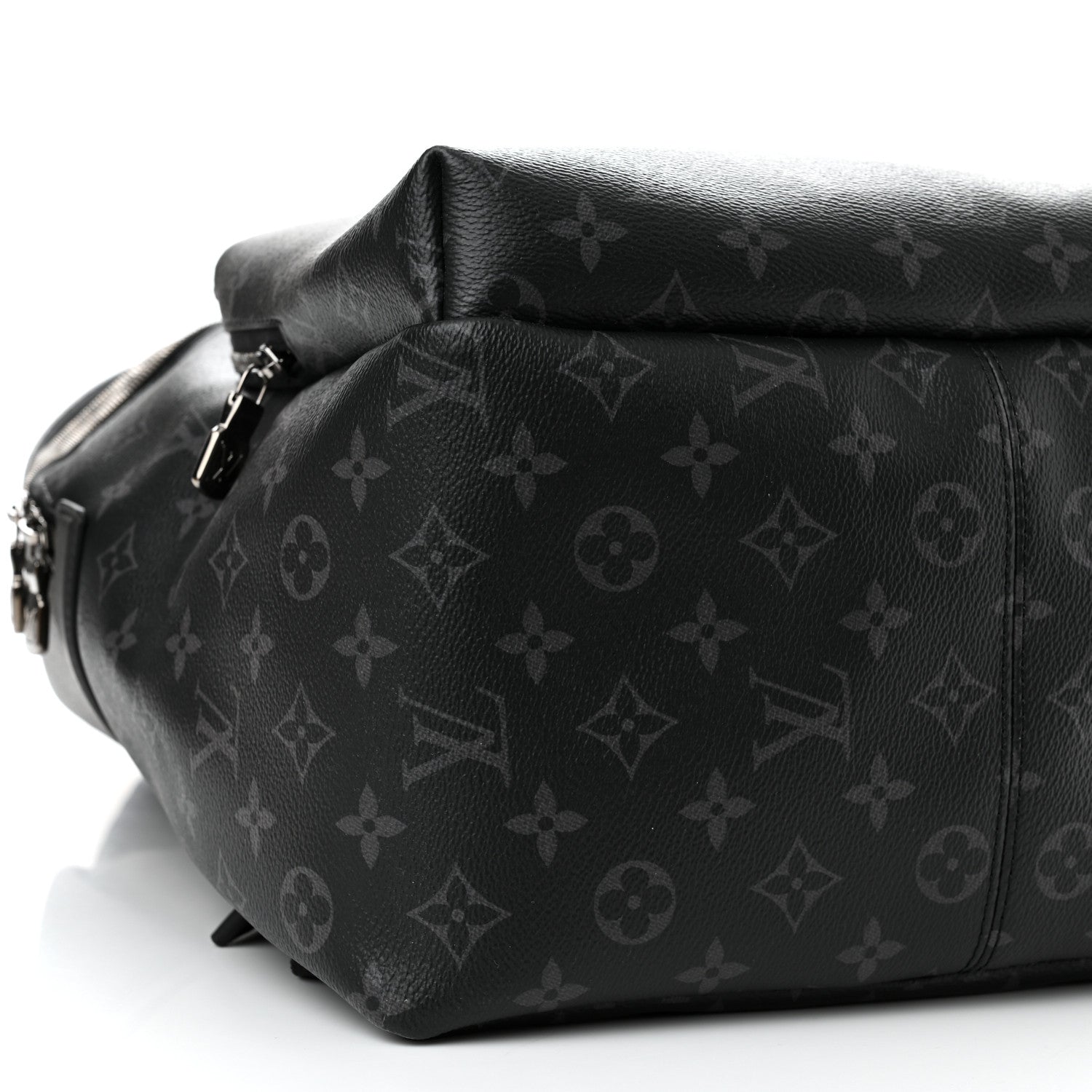 Louis Vuitton Monogram Eclipse Discovery Backpack PM 8 of 9