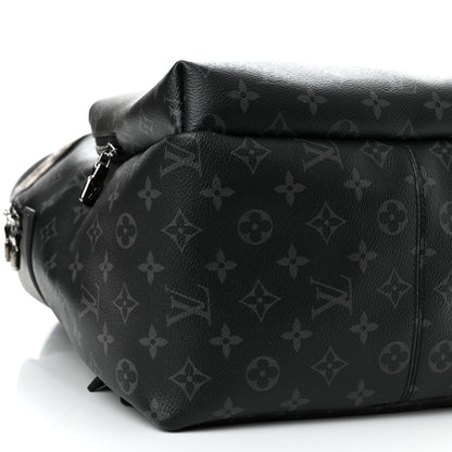 Louis Vuitton Monogram Eclipse Discovery Backpack PM 8 of 9