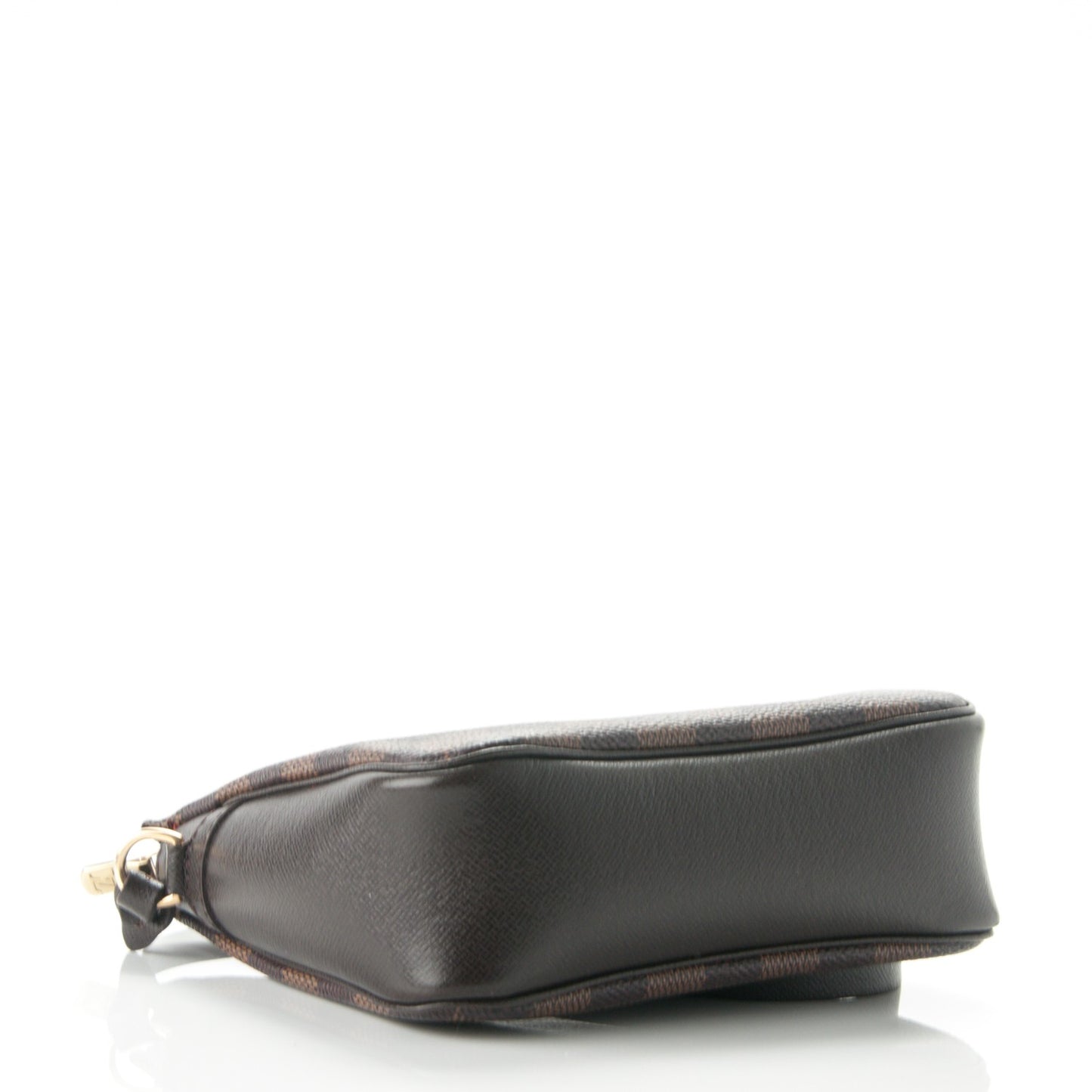 Damier Ebene Trousse Make Up Bag Pochette