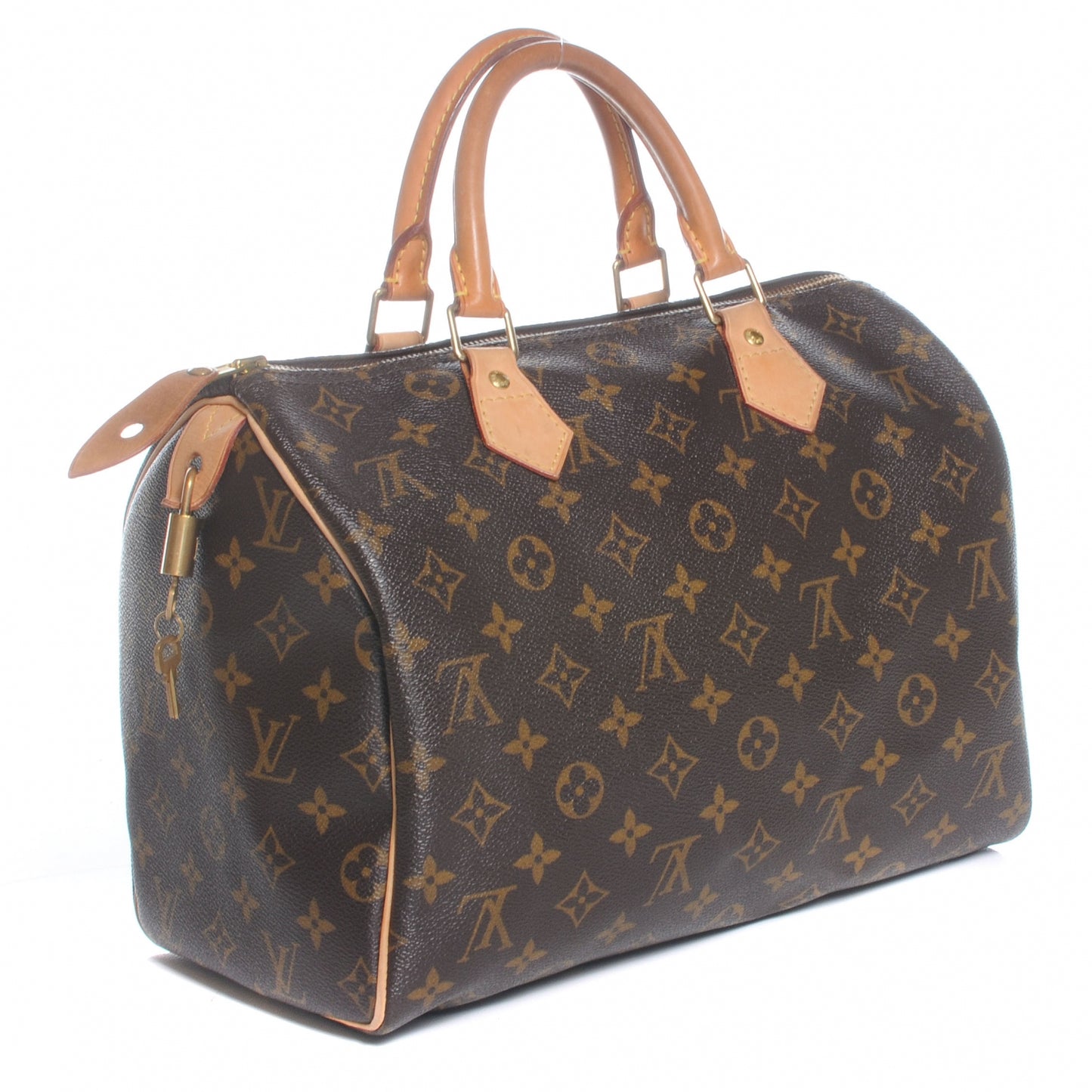 Monogram Speedy 30