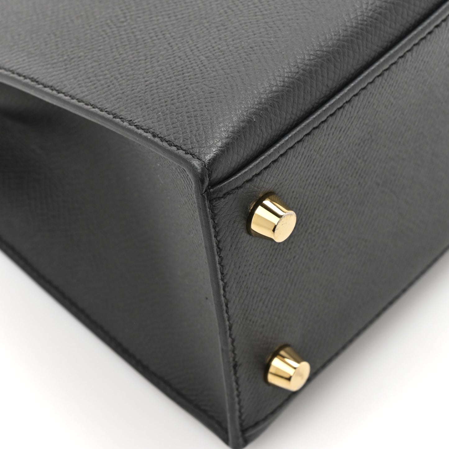 Epsom Kelly Sellier 25 Black