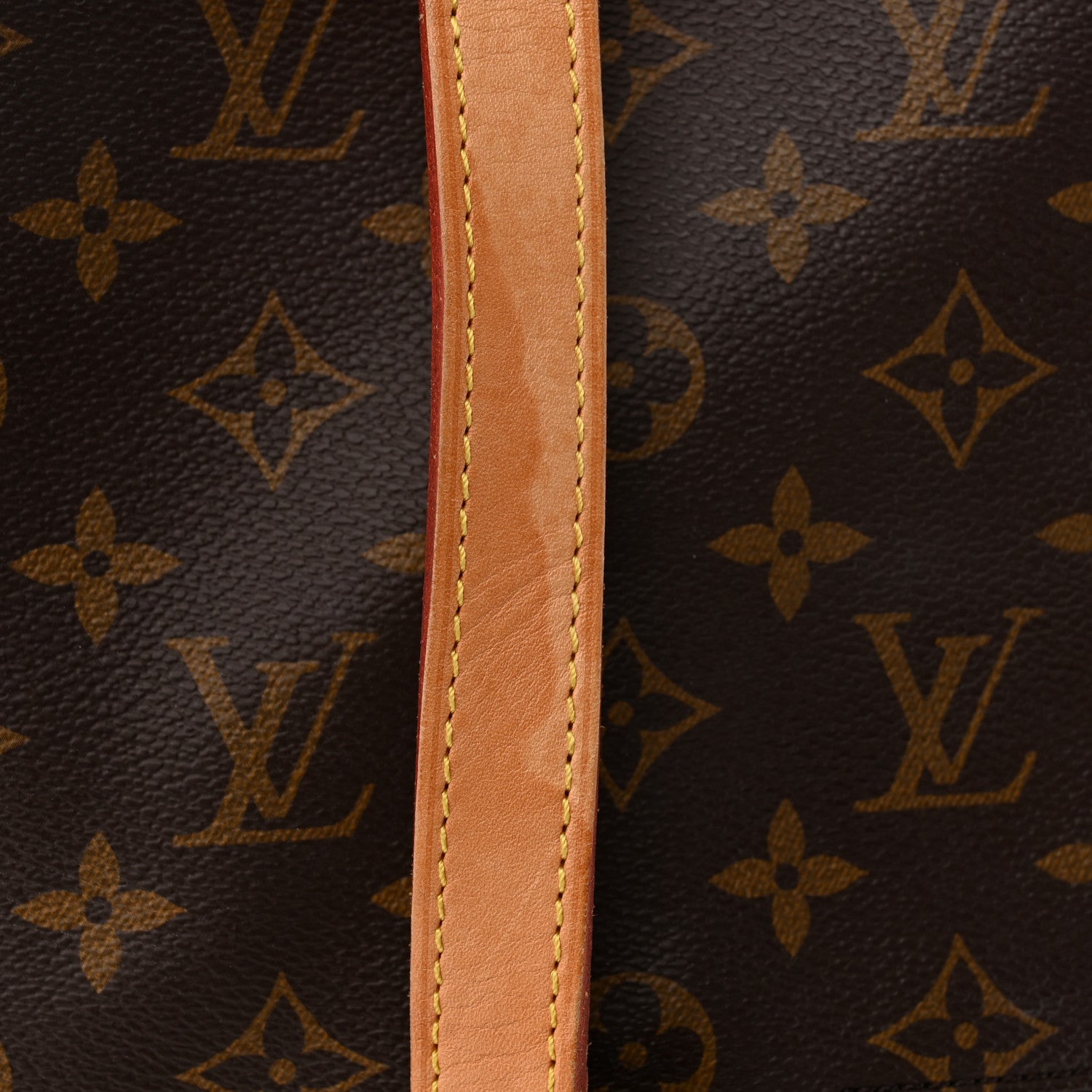 Louis Vuitton Monogram Melie 10 of 12