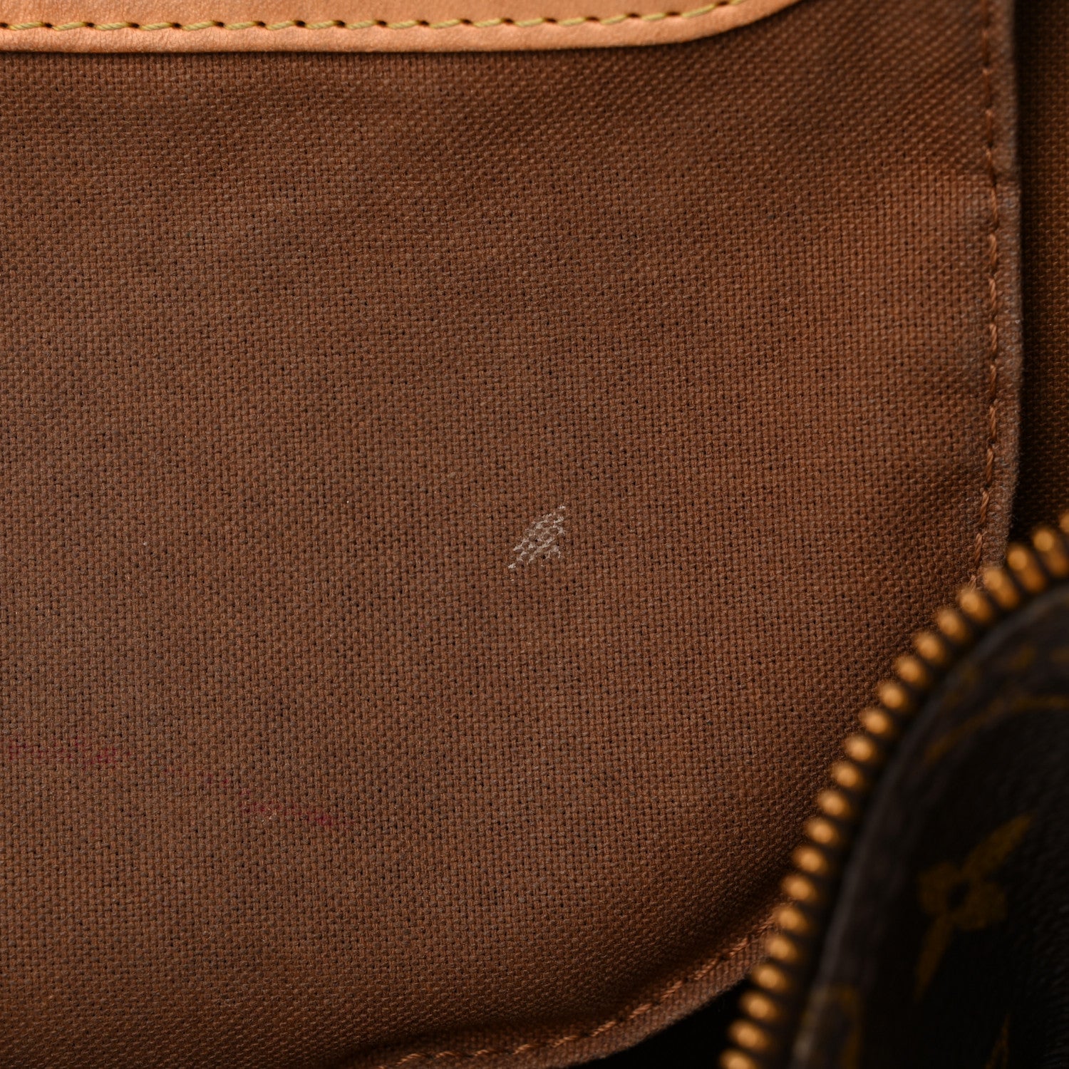 Louis Vuitton Monogram Speedy 35 13 of 17