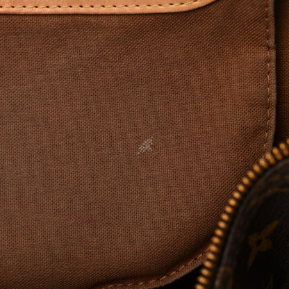 Louis Vuitton Monogram Speedy 35 13 of 17