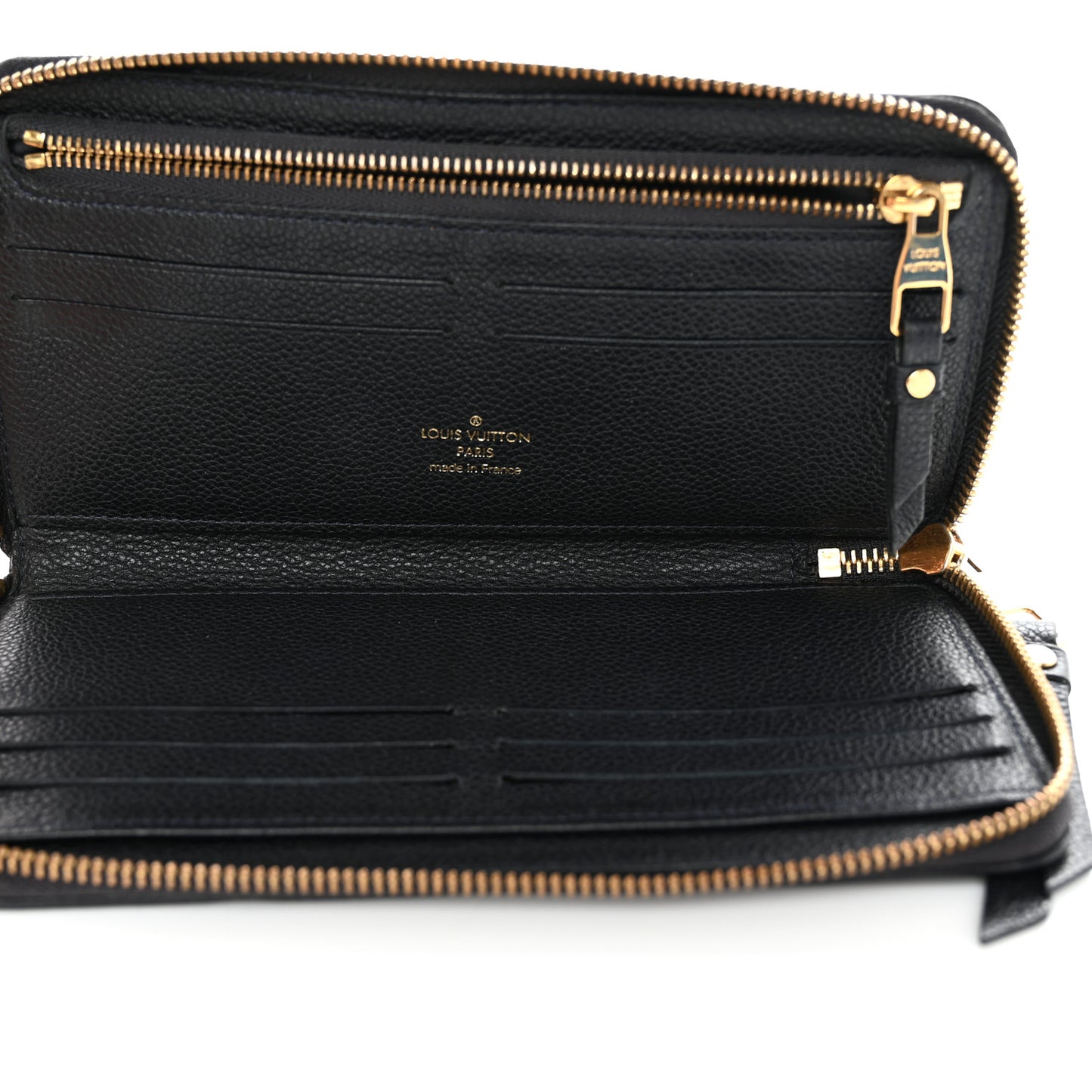 Empreinte Secret Long Wallet Infini