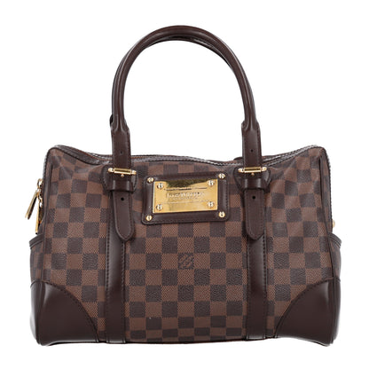 Louis Vuitton Damier Ebene Berkeley 1 of 8