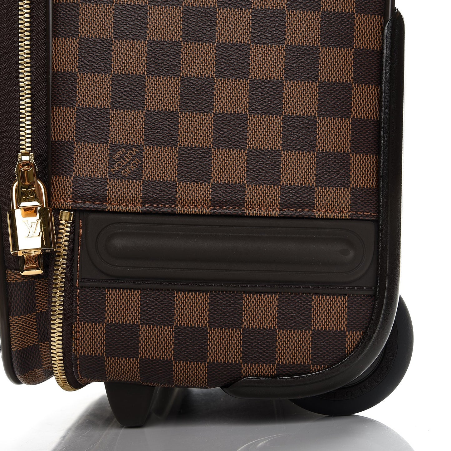 Damier Ebene Pegase 55 Business