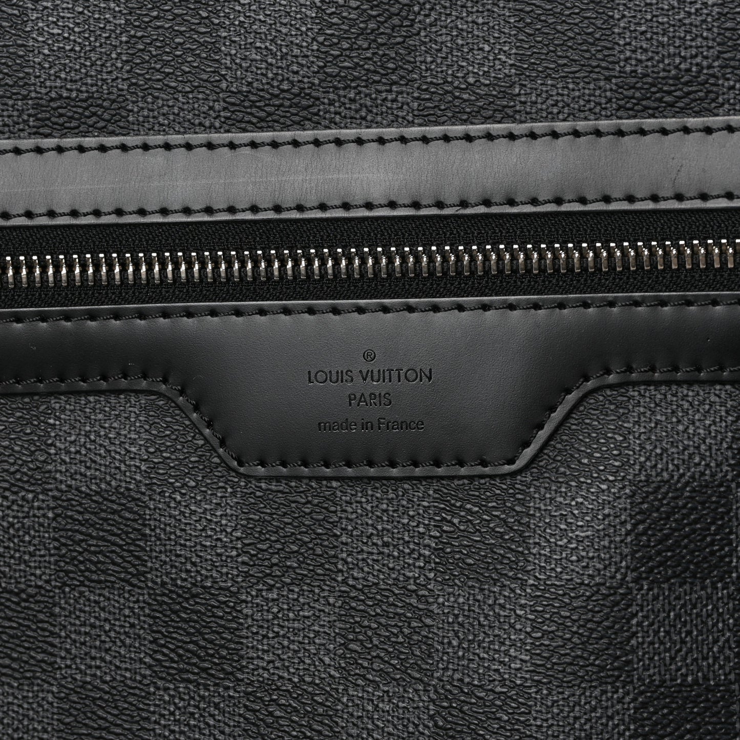 Damier Graphite Mick MM