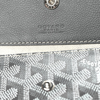 Goyard Goyardine Saint Louis PM Grey 7 of 12