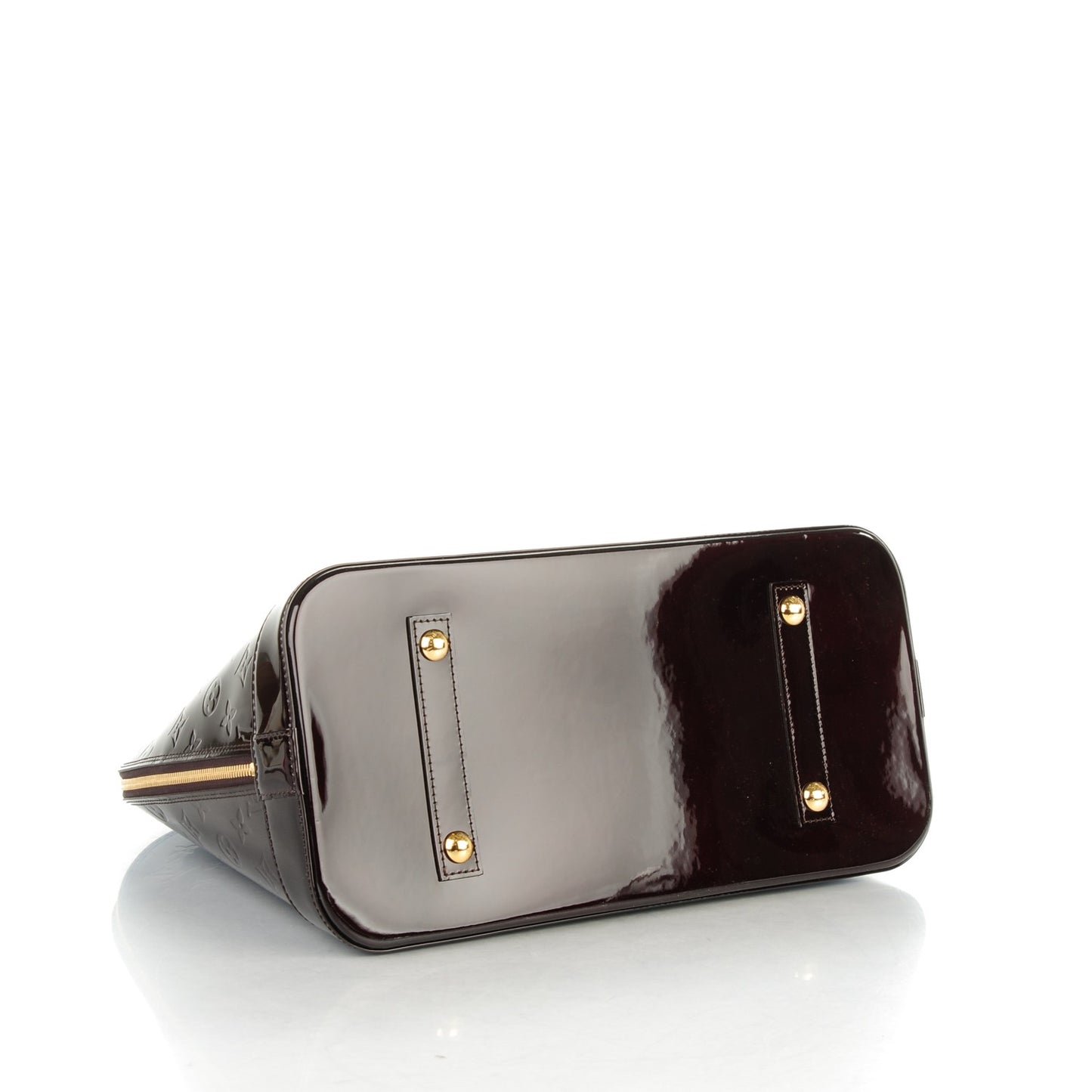 Vernis Alma GM Amarante