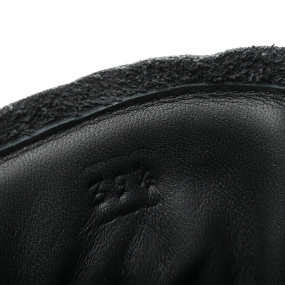 Bottega Veneta Calfskin Womens The Speedster Sneakers 39.5 Black 7 of 9