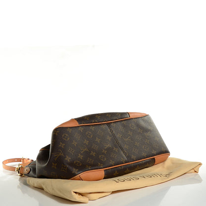 Louis Vuitton Monogram Estrela MM 4 of 8